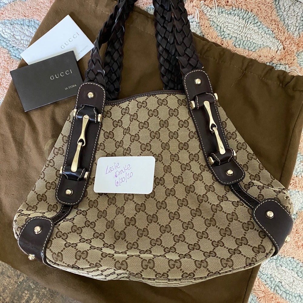 Gucci Hobo